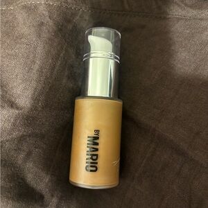 Make Up by Mario Softsculpt Multi-Use Bronzing & Shaping Serum- Light Medium